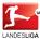 Logo da liga Fußball-Landesliga