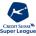 Logo da liga Switzerland Super League