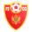 Logo da liga Montenegro Second League