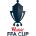 Logo da liga Australia FFA Cup