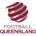 Logo da liga Australia Queensland U23 League