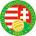 Logo da liga Hungary U19 A League