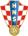Logo da liga Croatian Regional Cup