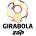 Logo da liga Angolan Girabola League