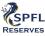 Logo da liga Scottish Reserves League