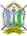 Logo da liga Djibouti Premier League