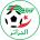 Logo da liga Algeria Women's League