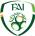 Logo da liga Ireland FAI Cup