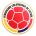 Logo da liga Colombian U19 League