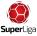 Logo da liga Serbian Super liga