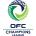 Logo da liga OFC Champions League