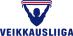 Logo da liga Finnish Veikkausliiga