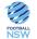 Logo da liga Australia New South Wales Women's League