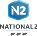 Logo da liga French Championnat National 2