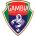 Logo da liga Gambia League First Division