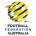 Logo da liga Australia Brisbane Capital League 1