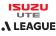 Logo da liga Australia A-League