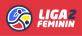 Logo da liga Romania Liga 1 Feminin
