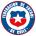 Logo da liga Chilean U21 League