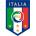 Logo da liga Italian Women's Serie A