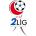 Logo da liga Turkish Second League