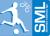 Logo da liga Slovenia U19