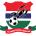 Logo da liga Gambia League Second Division 