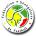 Logo da liga Senegal Federation Cup
