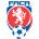Logo da liga Czech Cambrinus Women's Liga 