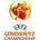 Logo da liga UEFA European U17 Football Championship
