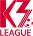 Logo da liga Korean K League 3 