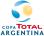 Logo da liga Argentina Regional Cup