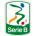 Logo da liga Italian Serie B