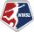 Logo da liga United States Women's National Soccer League