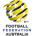Logo da liga Western Australia Reserves League 