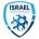 Logo da liga Israel Women's First National