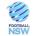 Logo da liga Australia New South Wales League 2