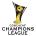 Logo da liga CONCACAF Champions League