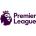 Logo da liga English Premier League