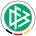 Logo da liga German Women's Bundesliga II