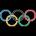 Logo da liga Olympic Games