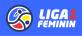 Logo da liga Romanian Women's Liga I
