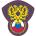Logo da liga Russian Youth Championship League