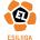 Logo da liga Estonian Esiliiga