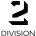 Logo da liga Danish 2nd Division