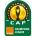 Logo da liga CAF Champions League