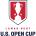Logo da liga United States Open Cup