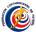 Logo da liga CostaRica Women's Cup