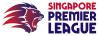 Logo da liga Singapore Premier League