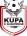 Logo da liga Albanian Cup